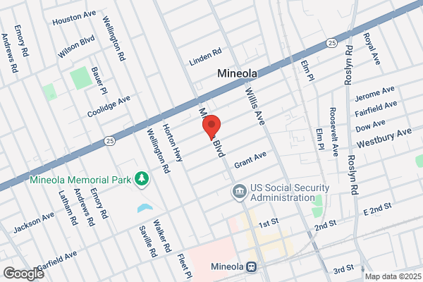 Marinello Salvatore J Attorney