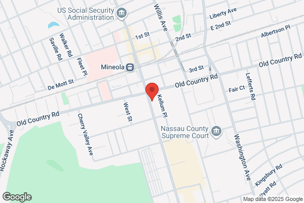 Pascarella Law Firm the