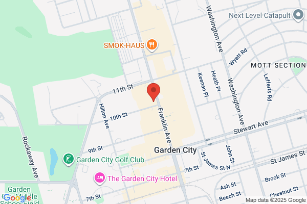 The Russo FIrm Garden City