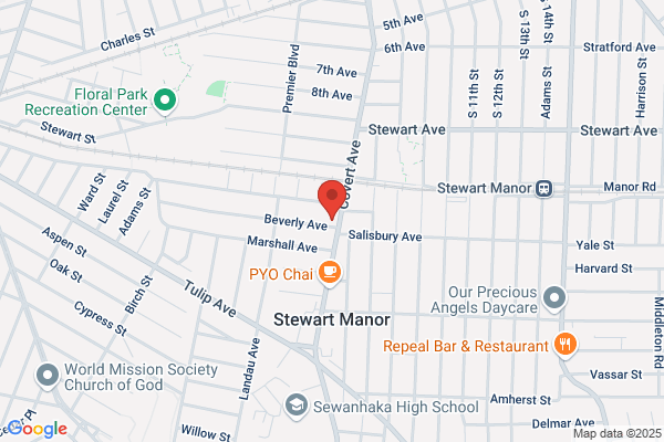 State's International Service Inc