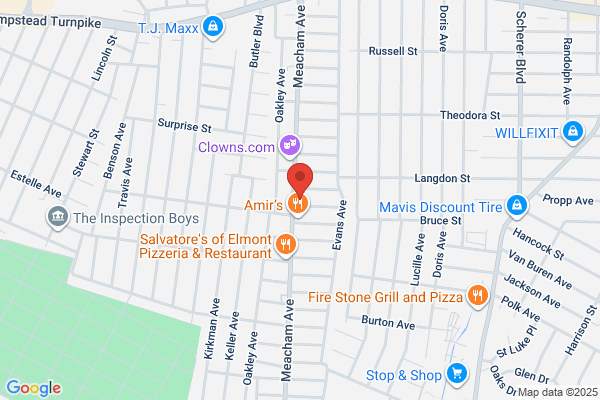 A and A Industrial Supplies Inc