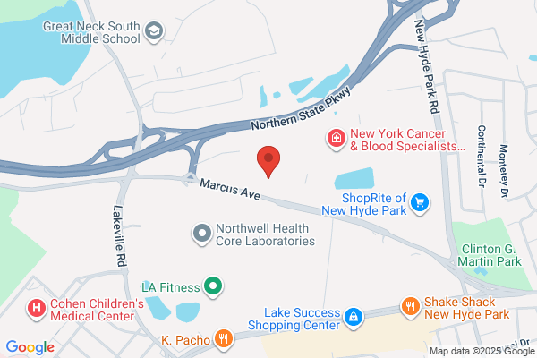 New York Blood Center - Lake Success Donor Center