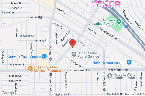 Lopez & Associates Inc