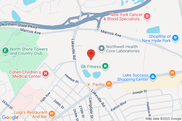 Northwell Health Physician Partners Neurosciences at Manhasset