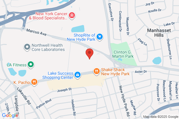 Northwell Health Physician Partners Advanced Gynecology Diagnostics