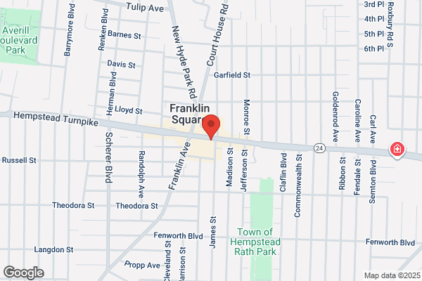 Northwell Health Physician Partners Obstetrics & Gynecology at Franklin Square