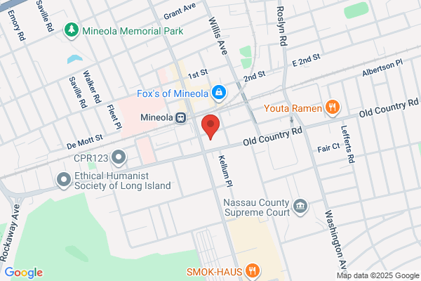 Perlmutter Cancer Center at NYU Langone Gynecologic Oncology Associates—Mineola