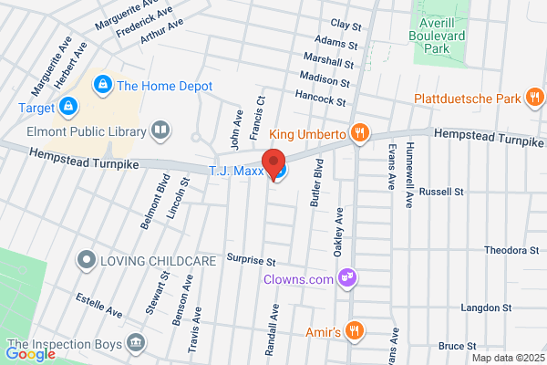 Dr. Jeane Kim, Optometrist, and Associates - Elmont