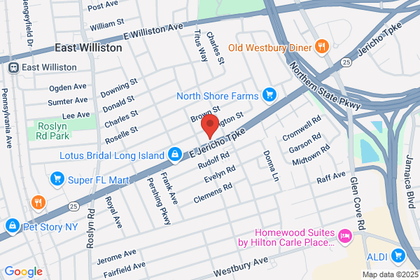 Central Vets of Mineola