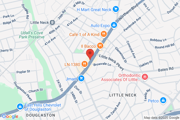 Little Neck Drugstore
