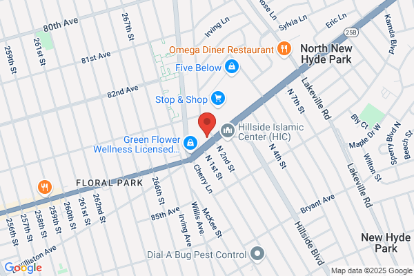 Thomas F. Dalton Funeral Home - New Hyde Park
