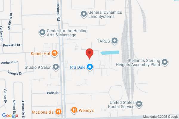 Sheldar Inc