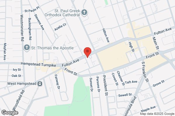 Fulton Podiatry