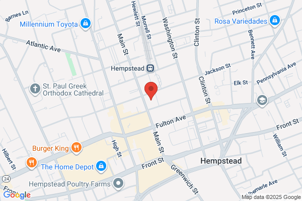 Hempstead Health Park