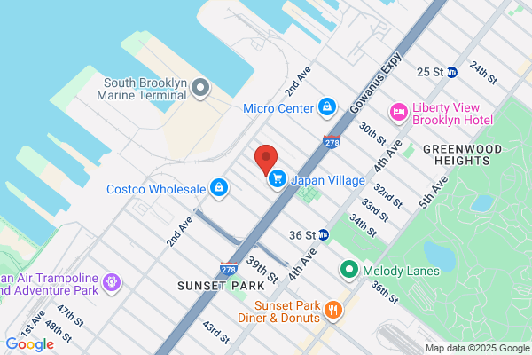 Hochman R Papers Inc