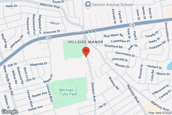 Mineola Police Activity League