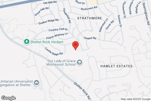Strathmore Vanderbilt Country Club of Manhasset Inc