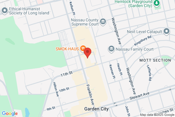 NYU Langone Radiology—Metropolitan Diagnostic Imaging—Garden City