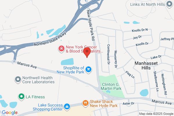 ProHEALTH Lake Success Women's Imaging and Bone Density Center