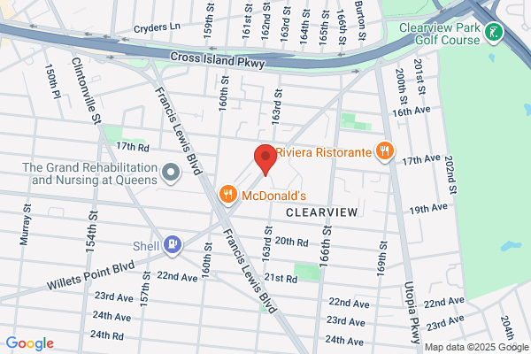 Clearview Estates Inc