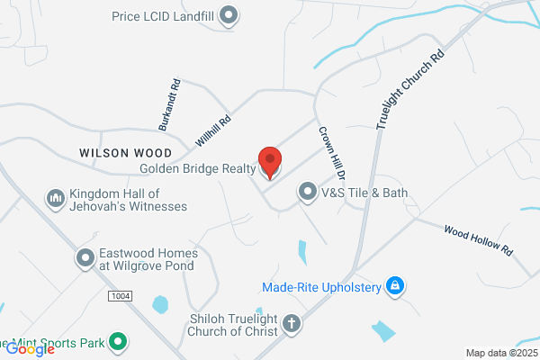 Golden Bridge Realty Inc