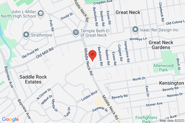 Great Neck Properties Co