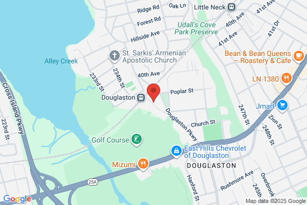 Realty of Douglaston