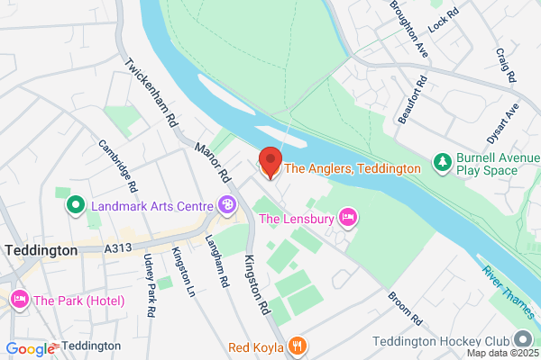 Roslyn Group Ltd the Anglers