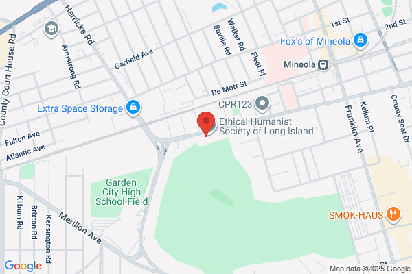 Long Island Volunteer Center