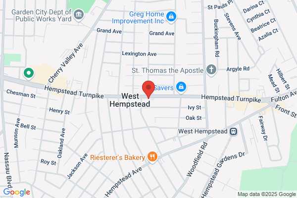 Hempstead Tire Service Inc