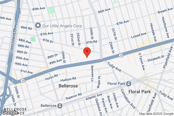 U-Haul Moving & Storage of Bellerose