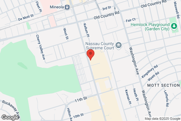 Advanced Urology Centers Of New York - Garden City West