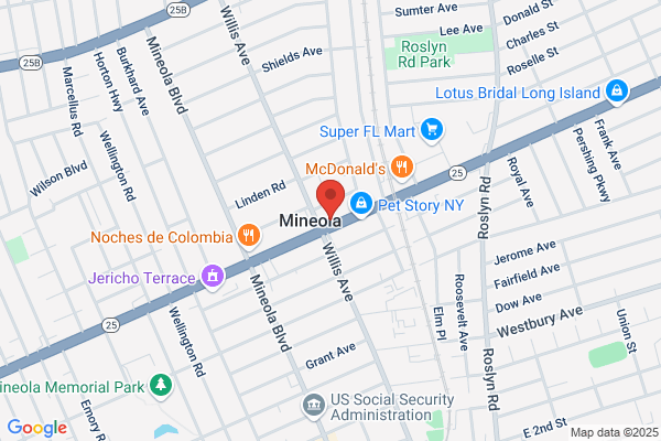 Mineola Animal Hospital