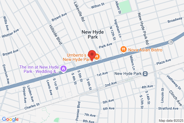 New Hyde Park Animal Hospital
