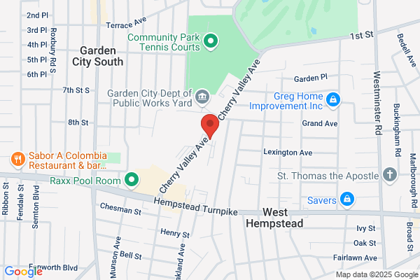 West Hempstead Animal Hospital