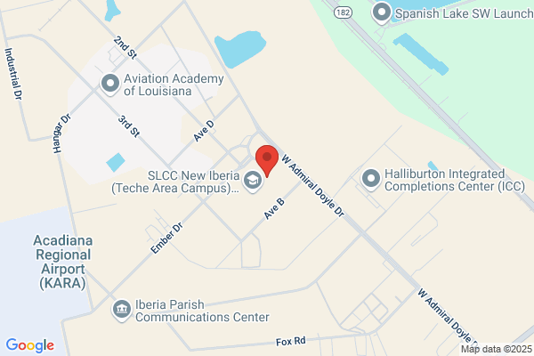 Acadiana Coding Services