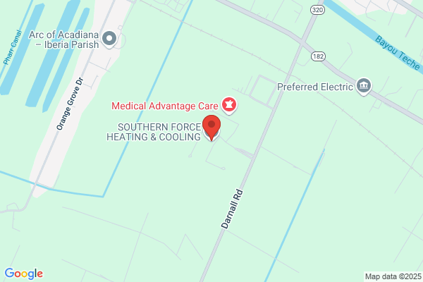Deal Heating & Air Conditioning Service