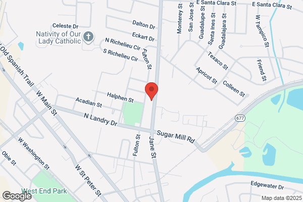 Larry Delcambre AC & Heating, Inc.