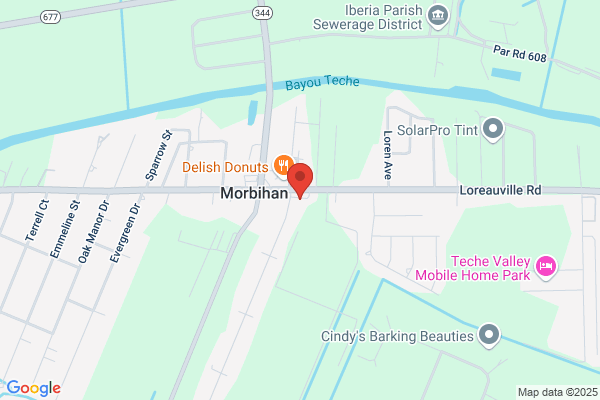 Trahan James Refrigeration Inc