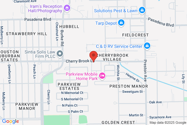 Cherry Brook Apartments