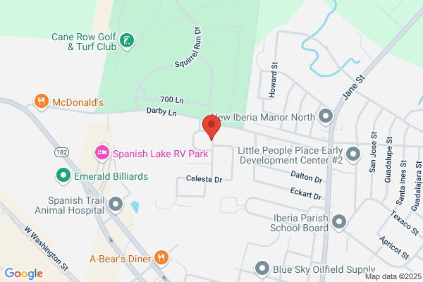 Spanish Lake Apartments
