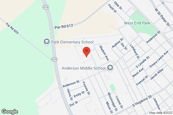 St Edwards Subdivision