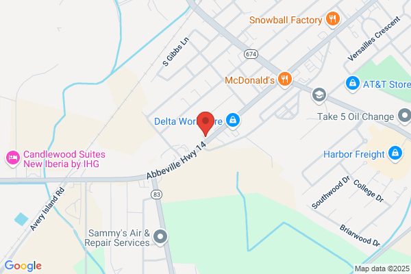 Acadiana Building Systems