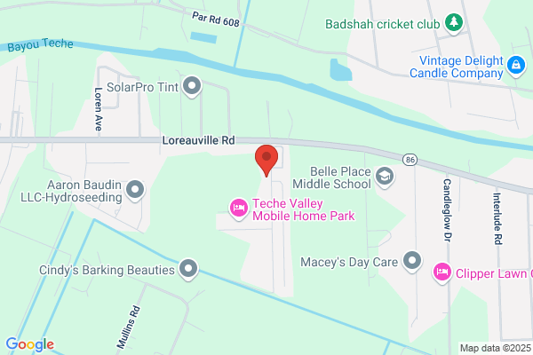 Total Electrical Services of Acadiana Inc