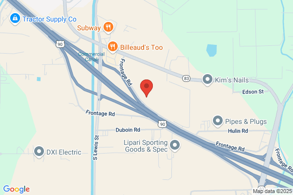 Bayou Boeuf Electric Llc