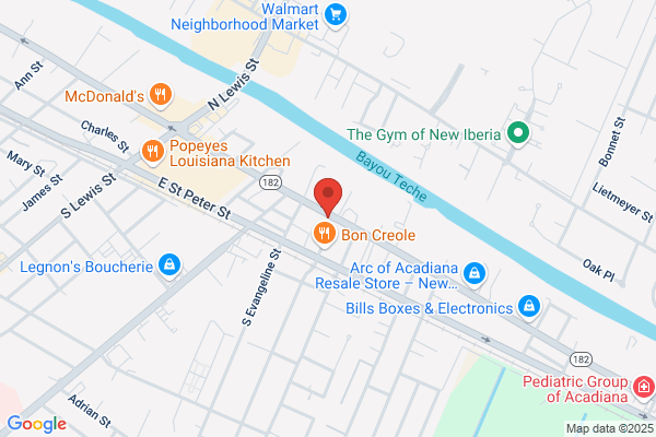 Doerle Food Services Inc