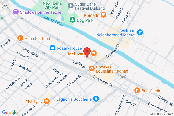 Rouge Bar & Grill
