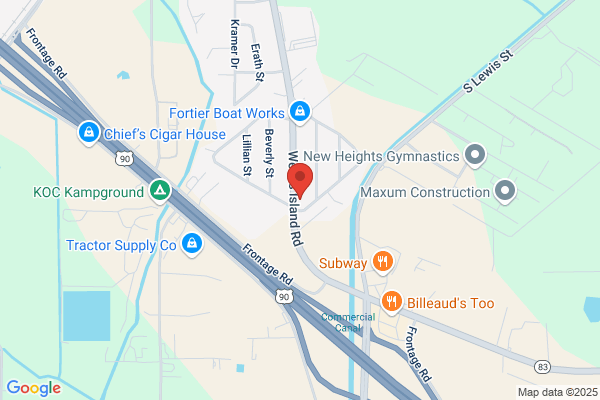Tracy's Auto Specialists Inc