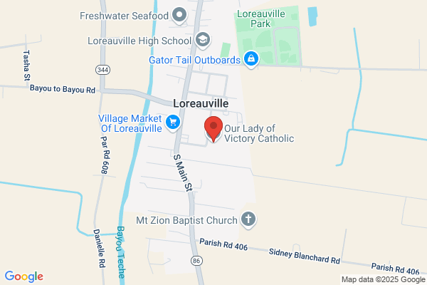 Our Lady of Victory Catholic Church
