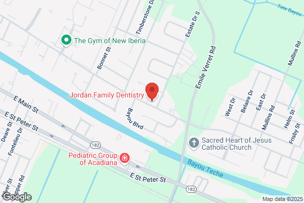 Jordan Family Dentistry
